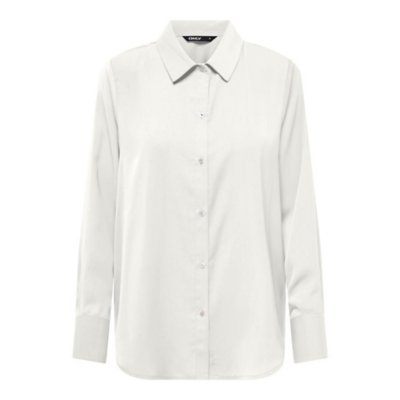 Chemise à manches longues femme Onljenny Loose Ptm ONLY