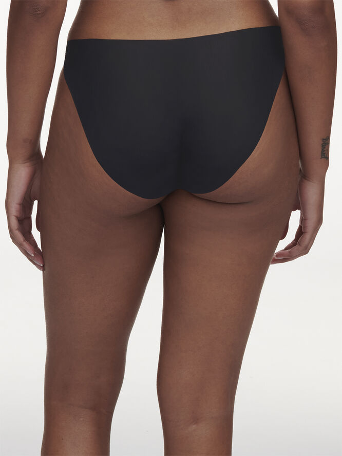 Chantelle Pulp Pulpies Brief Black