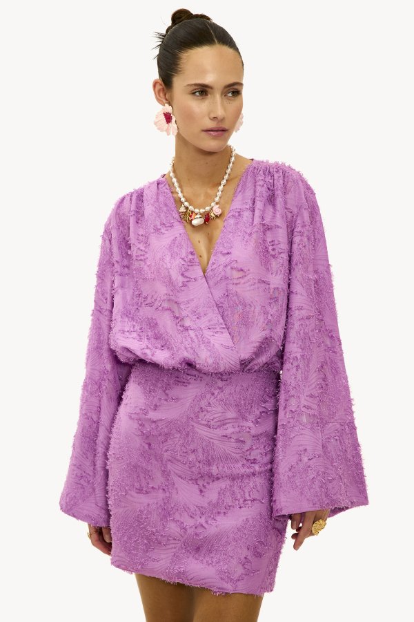 LEMONADE MOMENTS - PURPLE