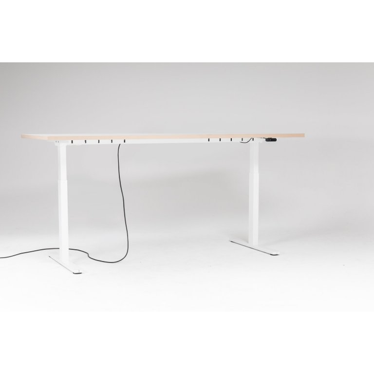 Modulor Tisch T1, höhenverstellbar