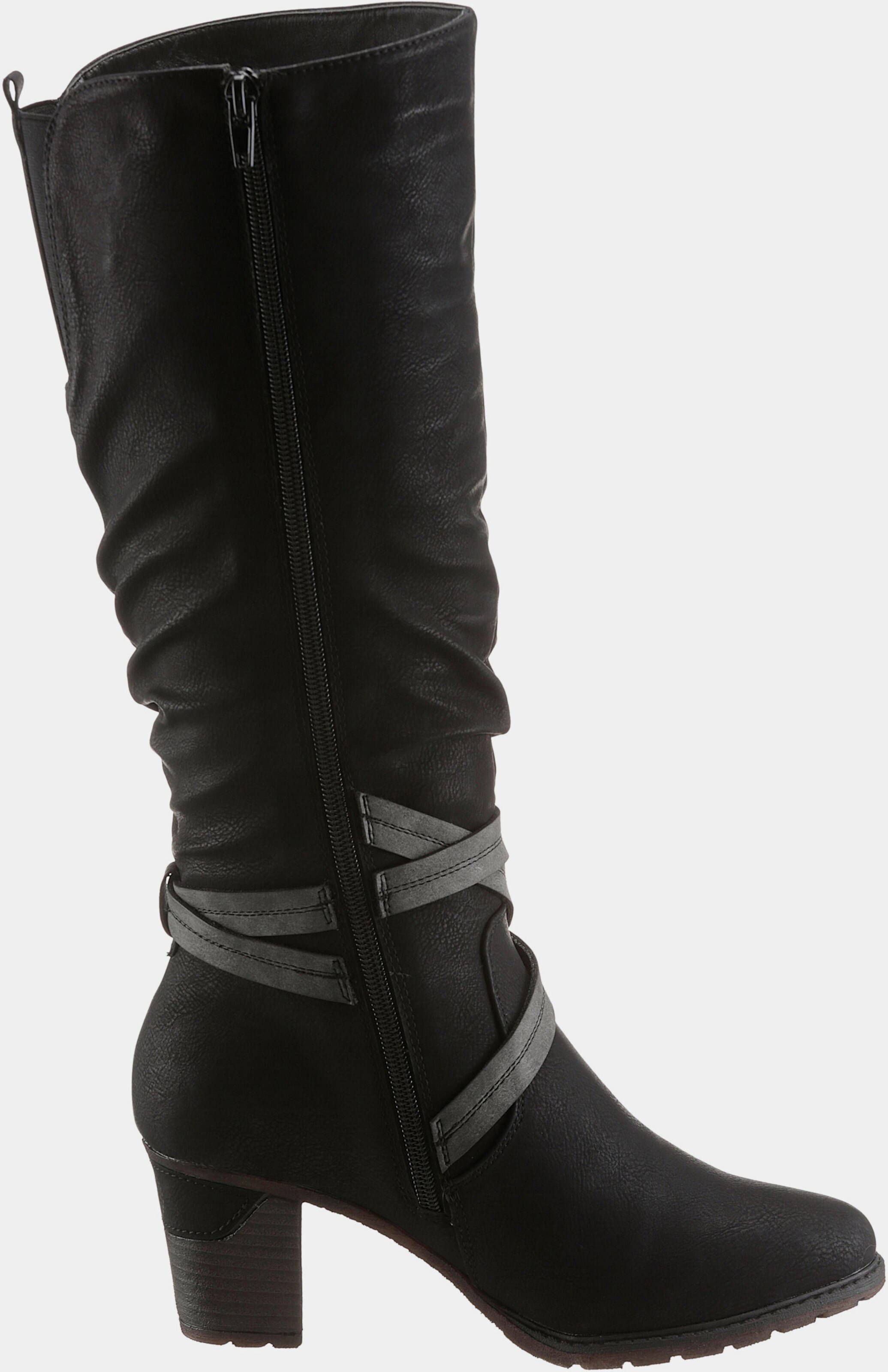 Winterstiefel