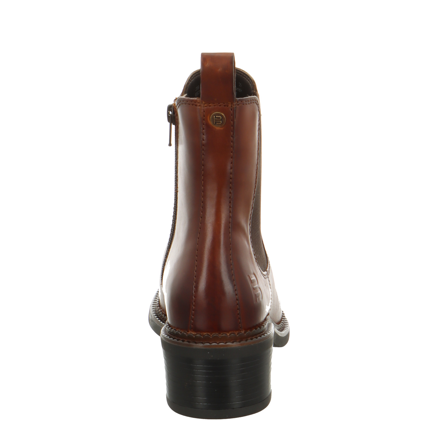 Stiefeletten braun