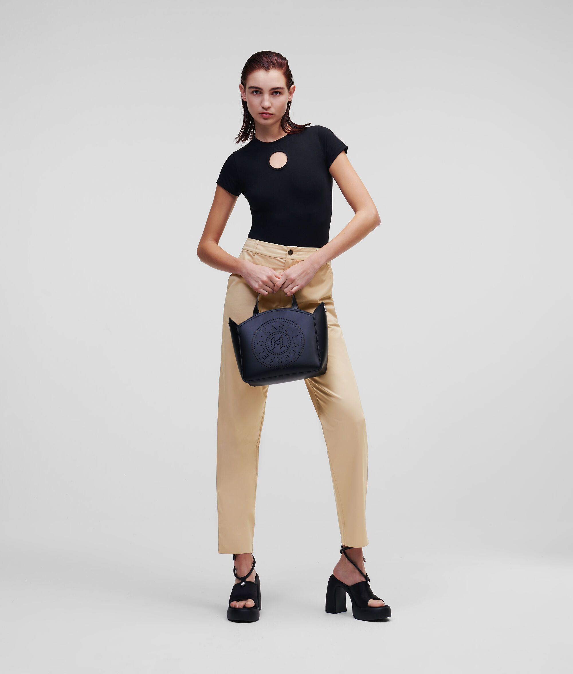 PANTALON CHINO