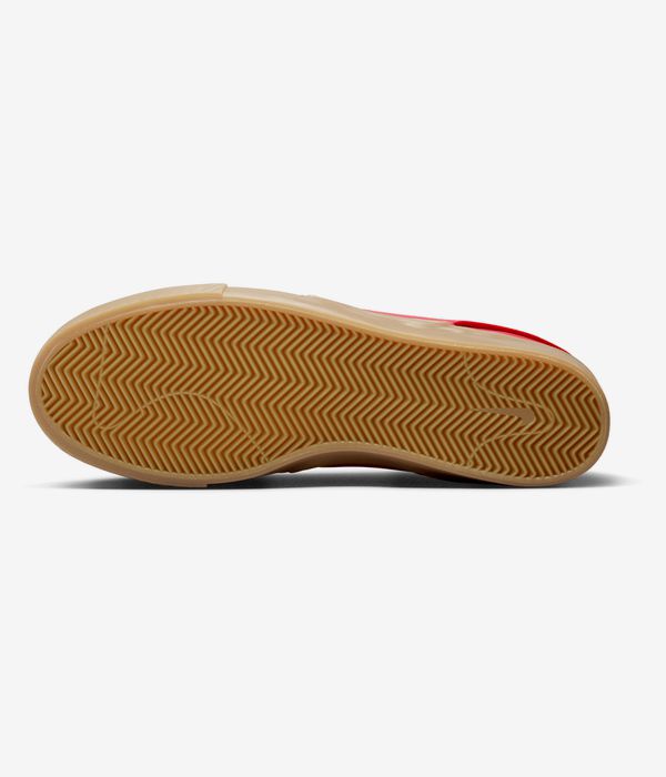 Nike SB Janoski OG+ Schuh (university red white)