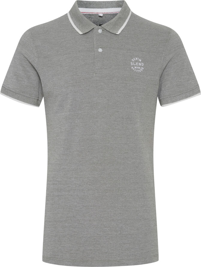 Blend BHNATE POLO NOOS Beetle green