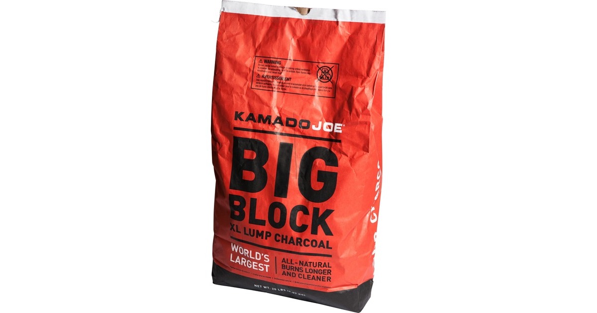 Kamado JoeHoutskool  (9,07 kg)