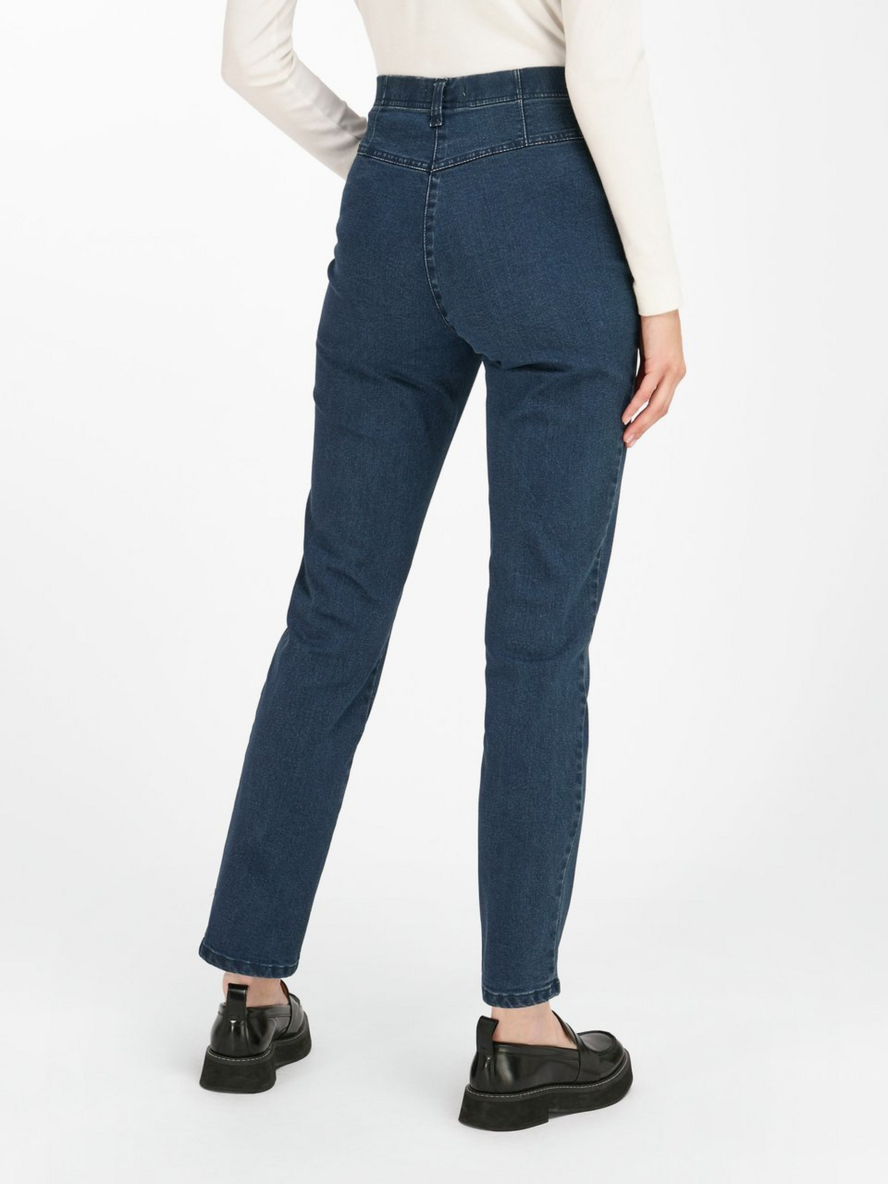 ProForm Slim-Jeans Modell Sonja Magic
