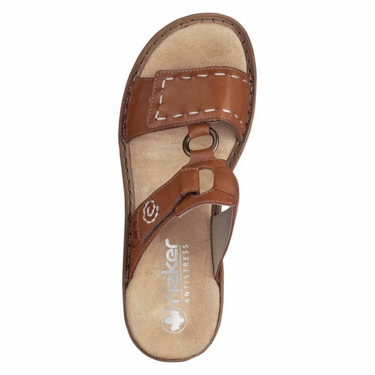 Rieker Sandal Dame 60822-24