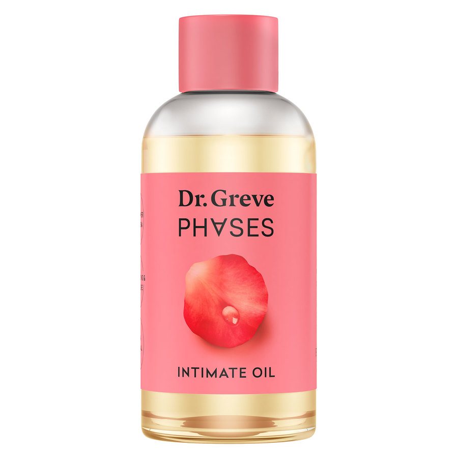 Dr. Greve Phases Intimate Oil 50ml