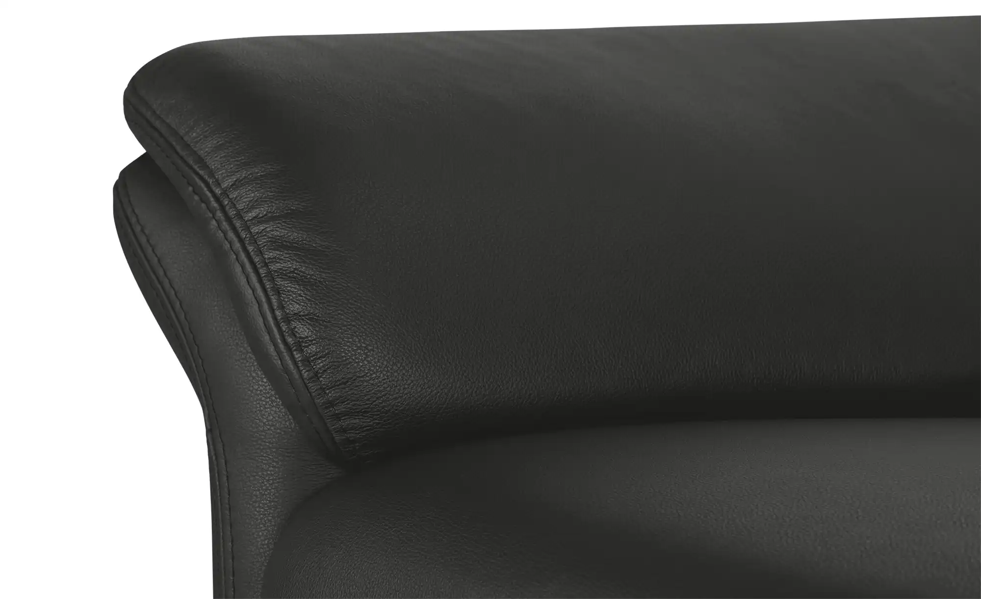 meinSofa Einzelsofa Leder Manon