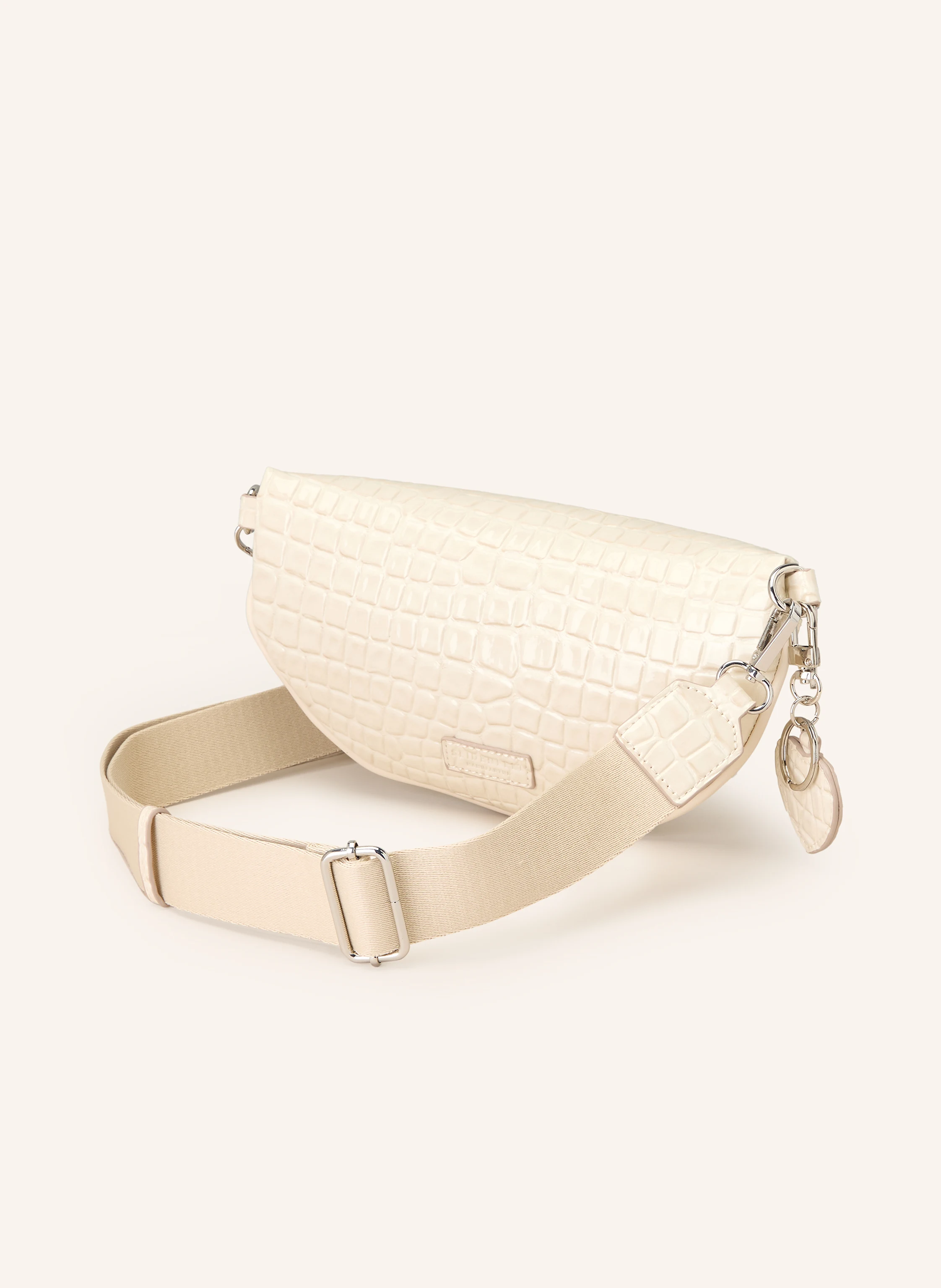 SEIDENFELT Gürteltasche