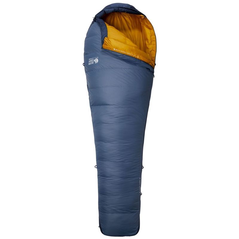Bishop Pass 30F/-1C - Sac de couchage
