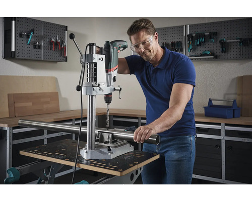 Wolfcraft kolomboorstandaard
