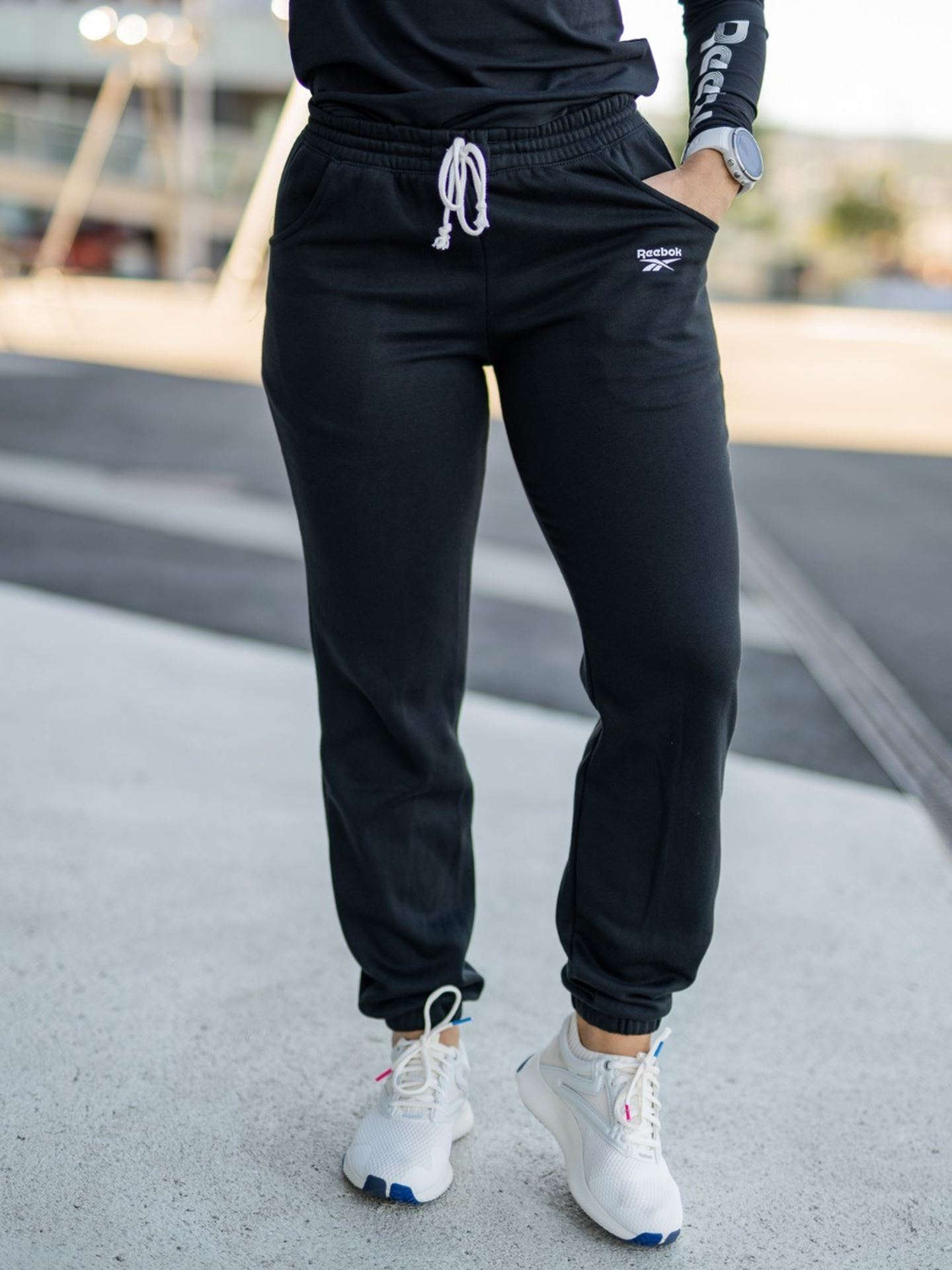 Fleece Pant