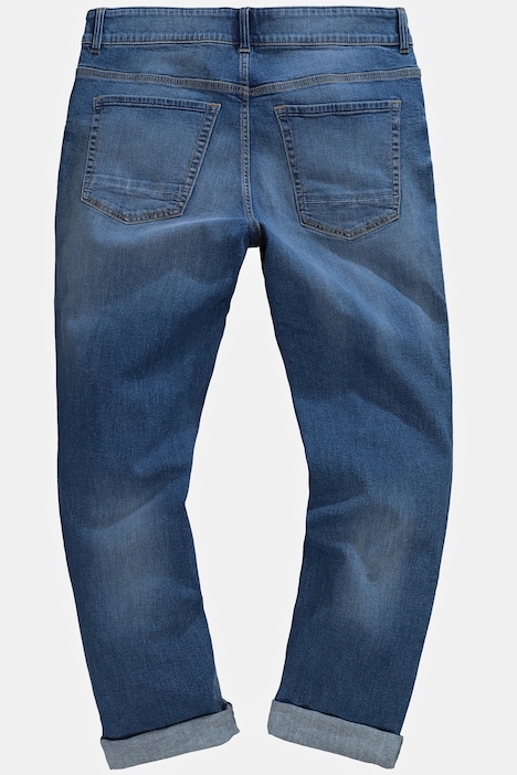 John F. Gee, Jeans, 5-Pocket, Regular Fit