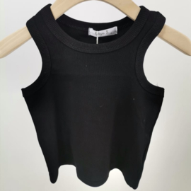 Your black or white basic tanktop