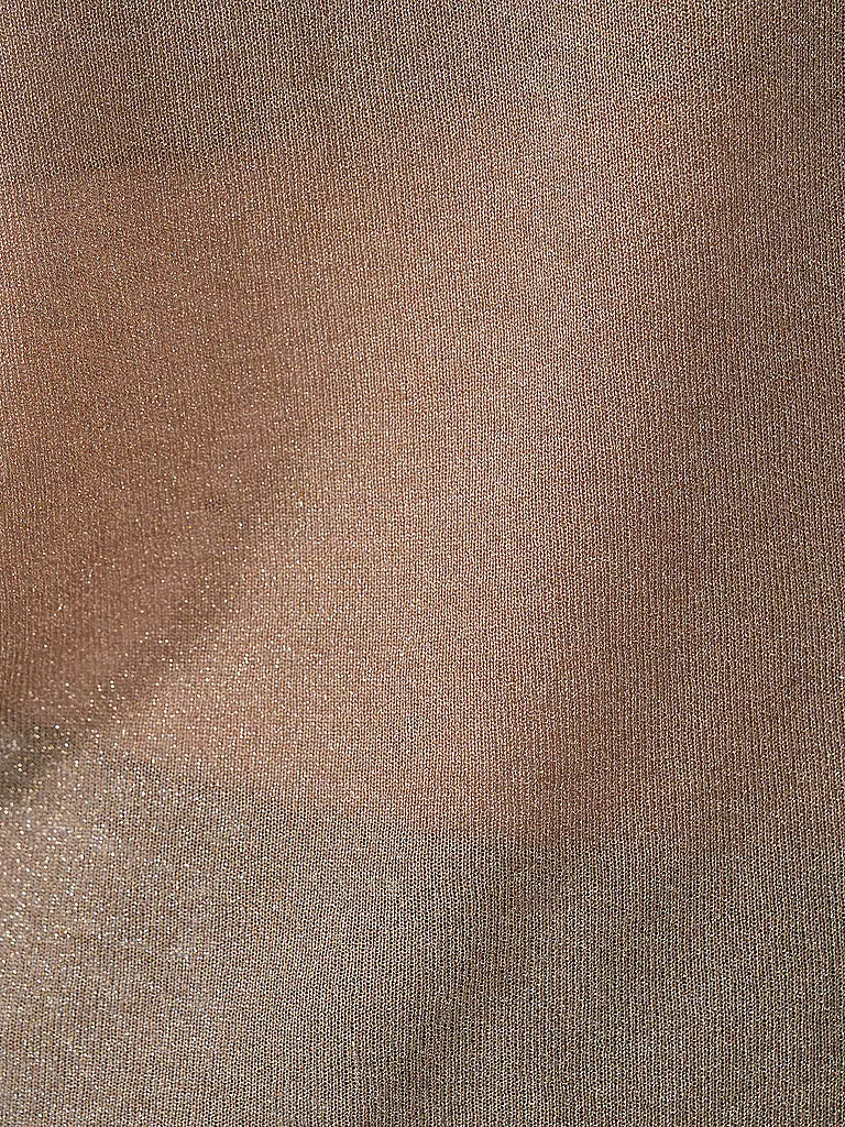 PENN&INK Pullover gold
