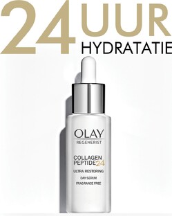 Olay Regenerist Collagen Peptide24 Day Serum 40ML