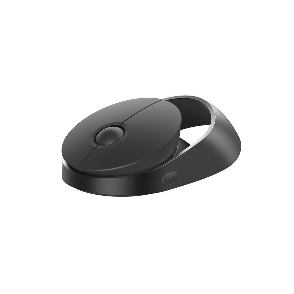 RAPOO Mus Ralemo Air 1 Multi-Mode Trådløs Svart