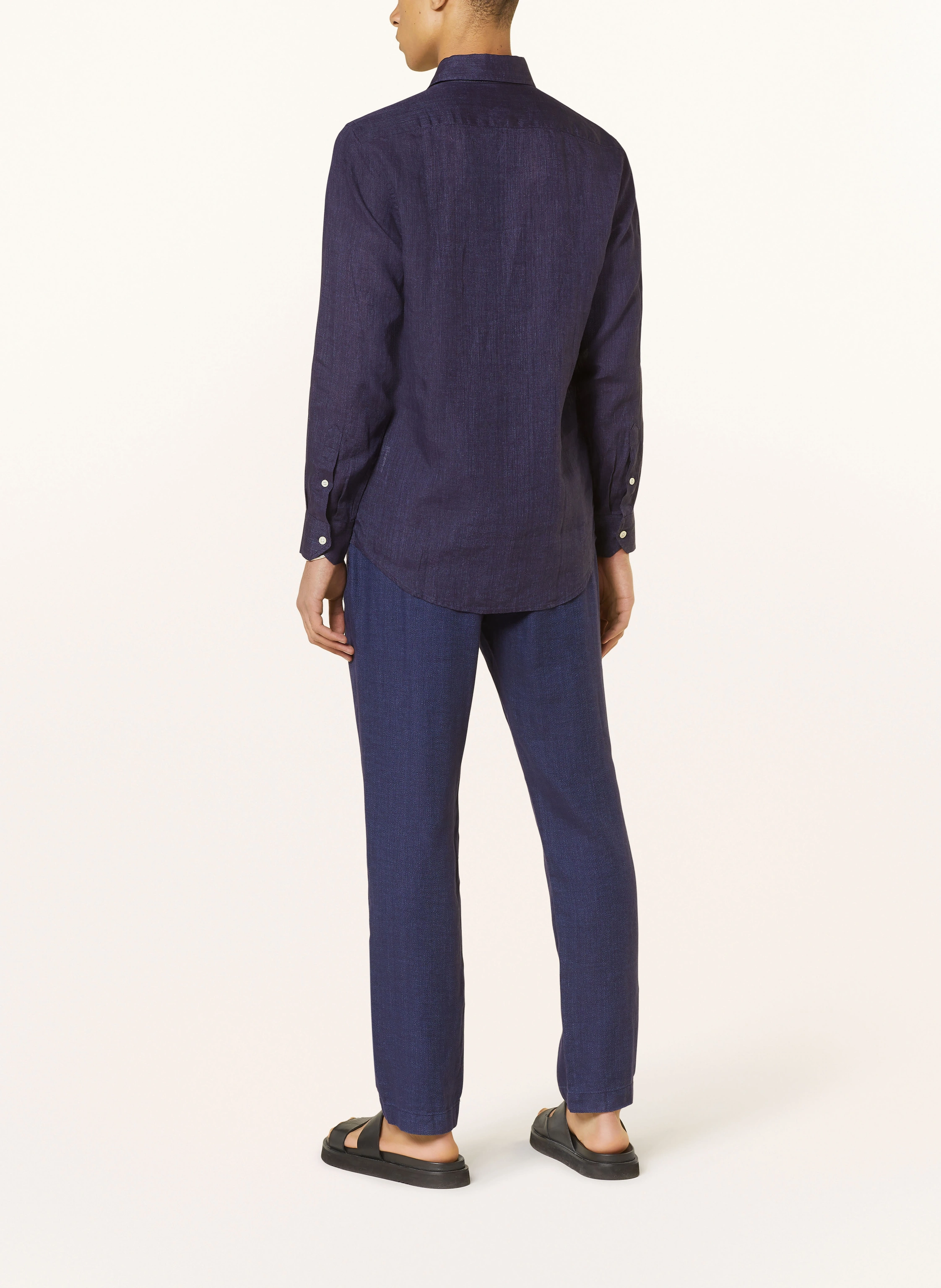 FRESCOBOL CARIOCA Chino OSCAR mit Leinen