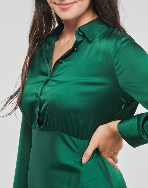 Moony Mood - SANDYA - Vert