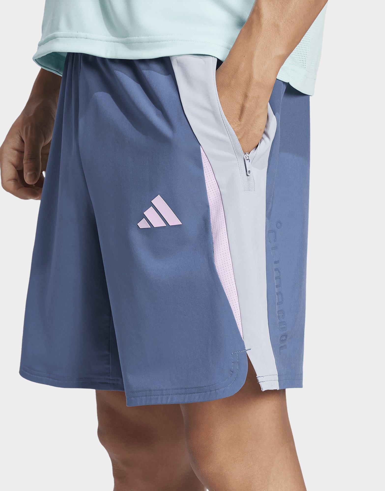 adidas Short colorblock Tech Apparel