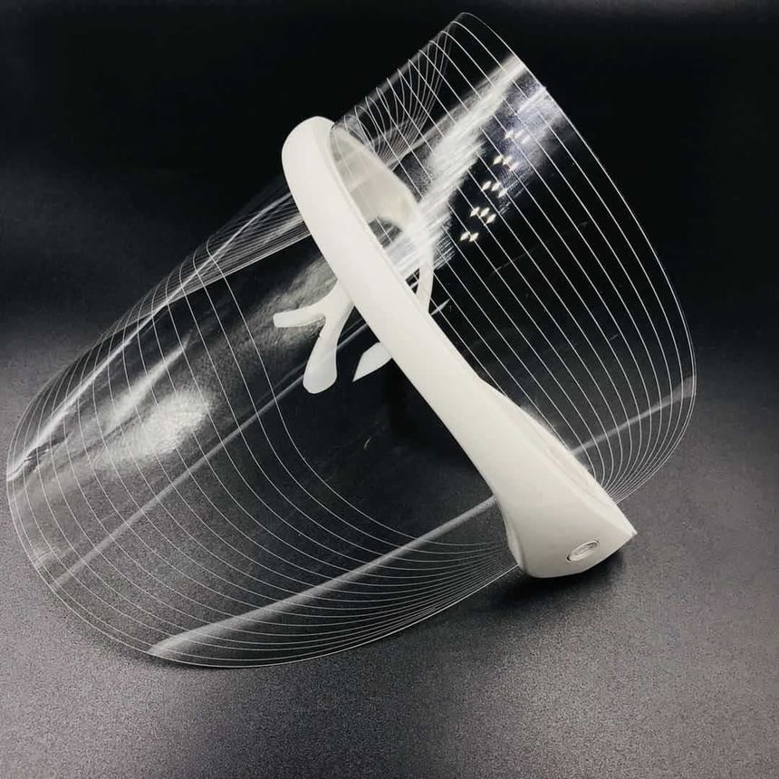 Beautyronics - USB-oplaadbaar LED-lichttherapie-gezichtsmasker (verschillende ontwerpen)