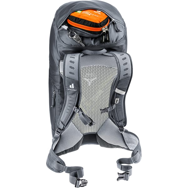 Sac à dos randonnée DEUTER AC LITE 30 BLACK