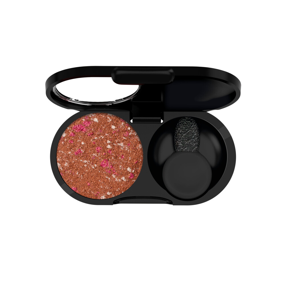PUPA Milano Vamp! Gems Multi-Reflex Oogschaduw 204 Fancy Copper1,5 gr