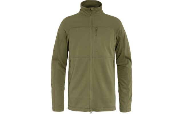Fjällräven Abisko Lite Herren Fleecejacke