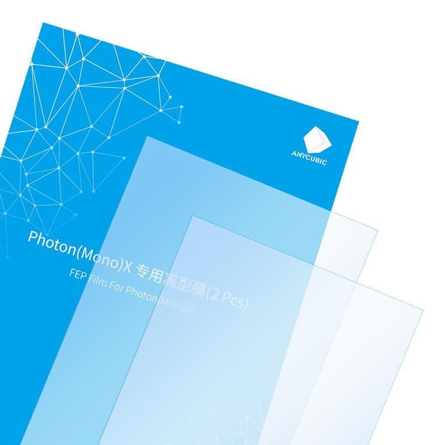 Fep film Photon
