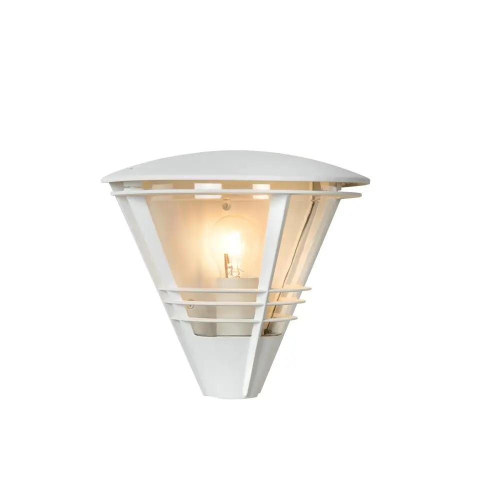 Lucide LIVIA Wandlamp - Wit