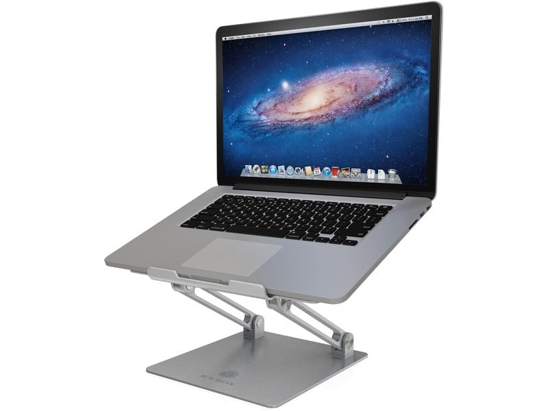 ICY BOX Notebook-Ständer IB-NH300 17 