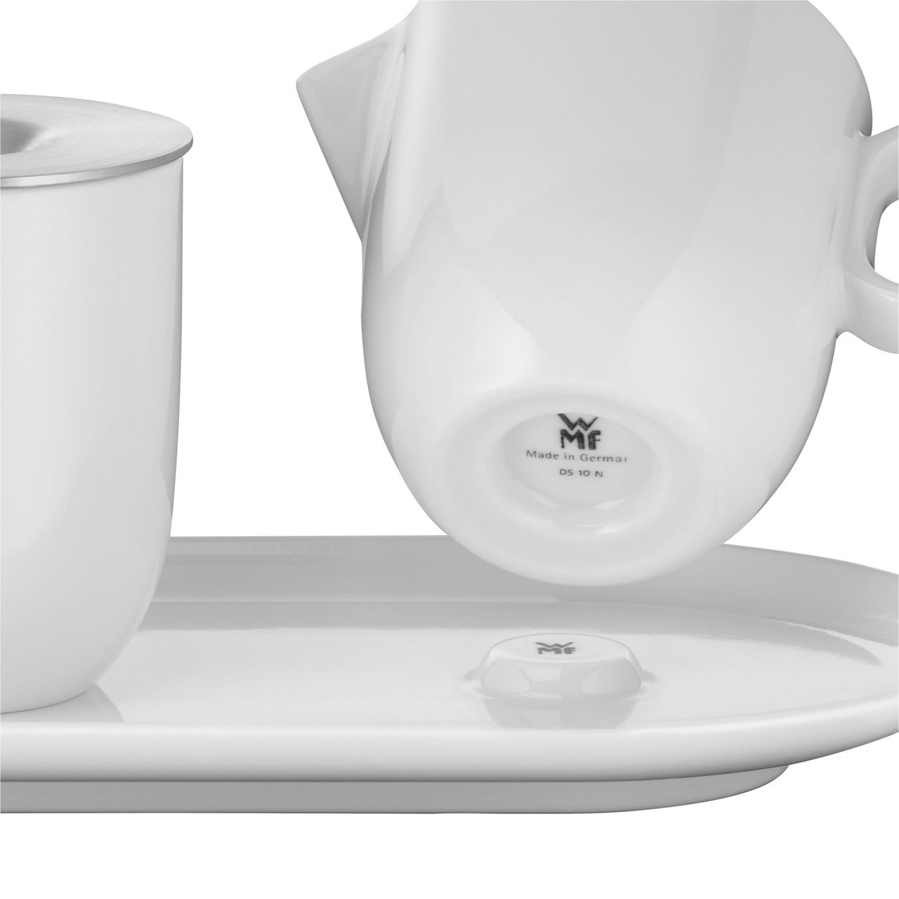 WMF  Milch & Zucker Set  BARISTA