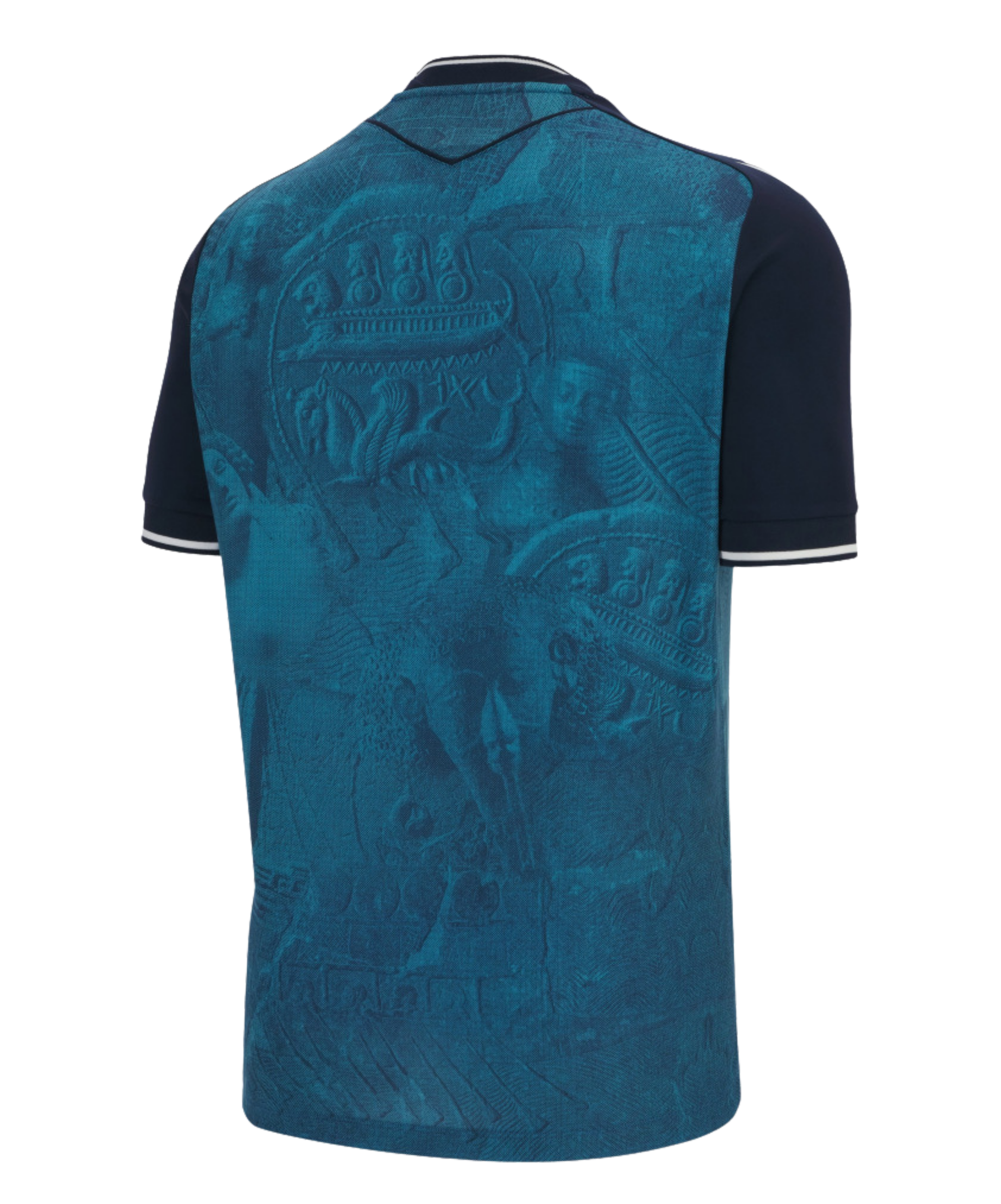 Cádiz CF Derde Shirt 2025/26 - Voetbalshirt Spanje