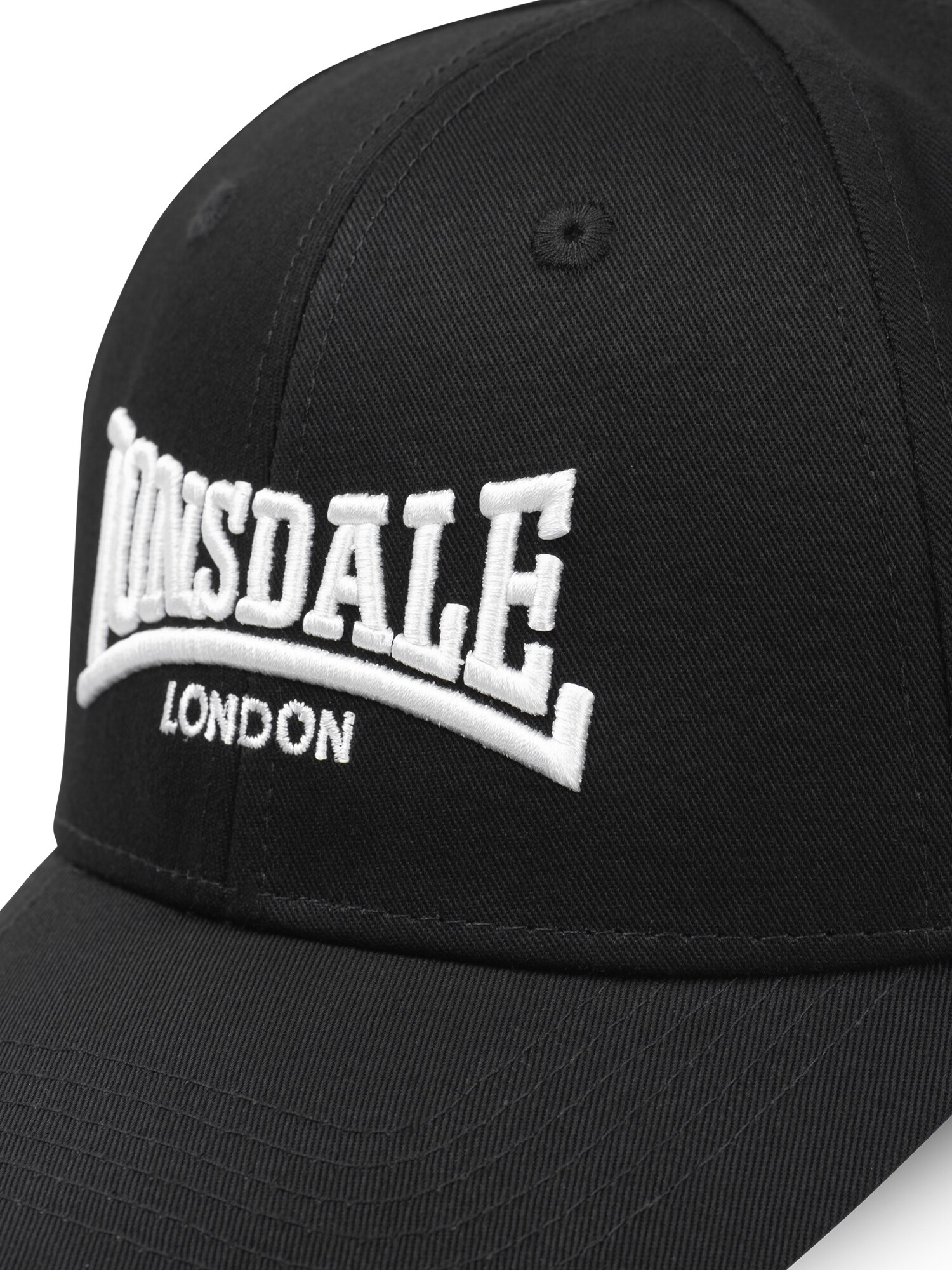 Lonsdale Kappe WIGSTON