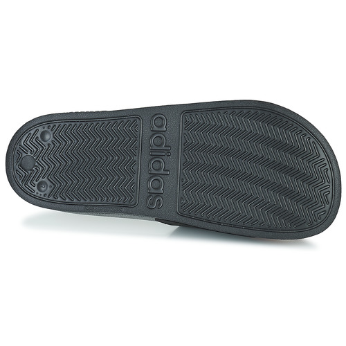 adidas Performance - ADILETTE SHOWER Negro