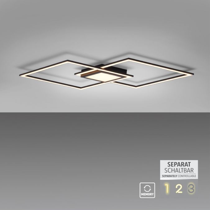 LED-Deckenleuchte 000426055301