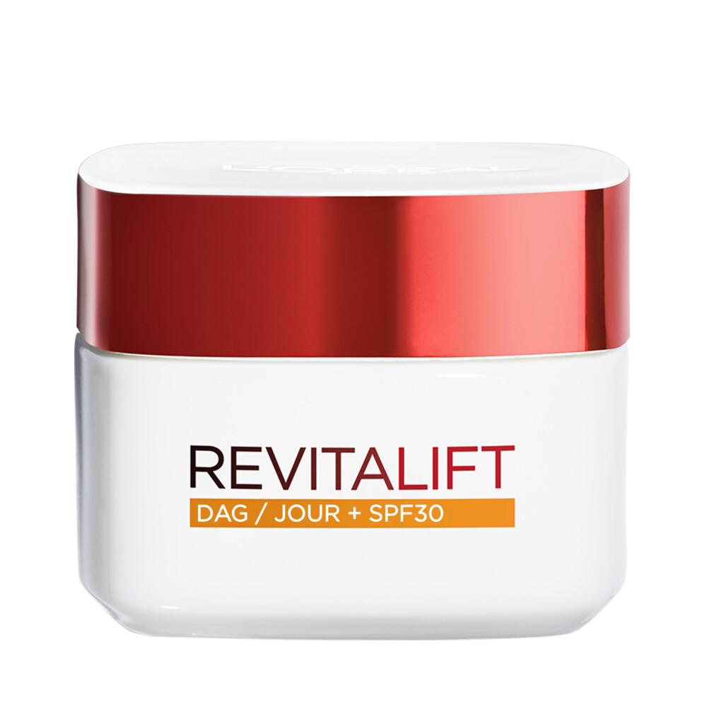 L'Oréal RevitaliftDagcrème SPF3050 ml