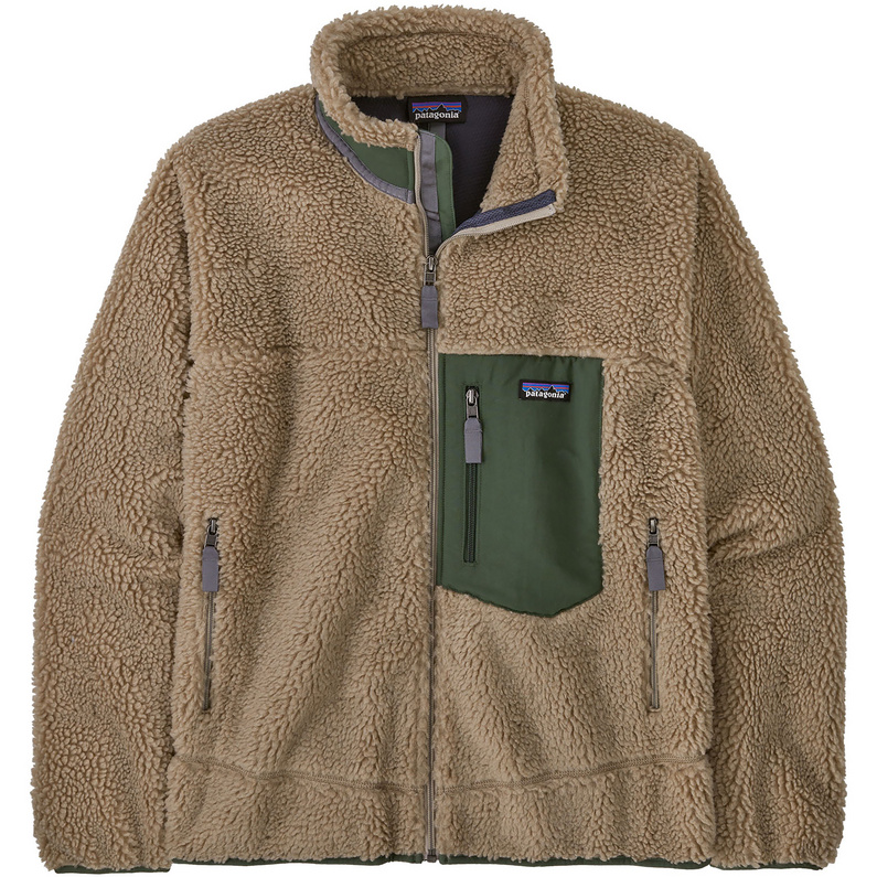 Patagonia Herren Classic Retro-X Jacke