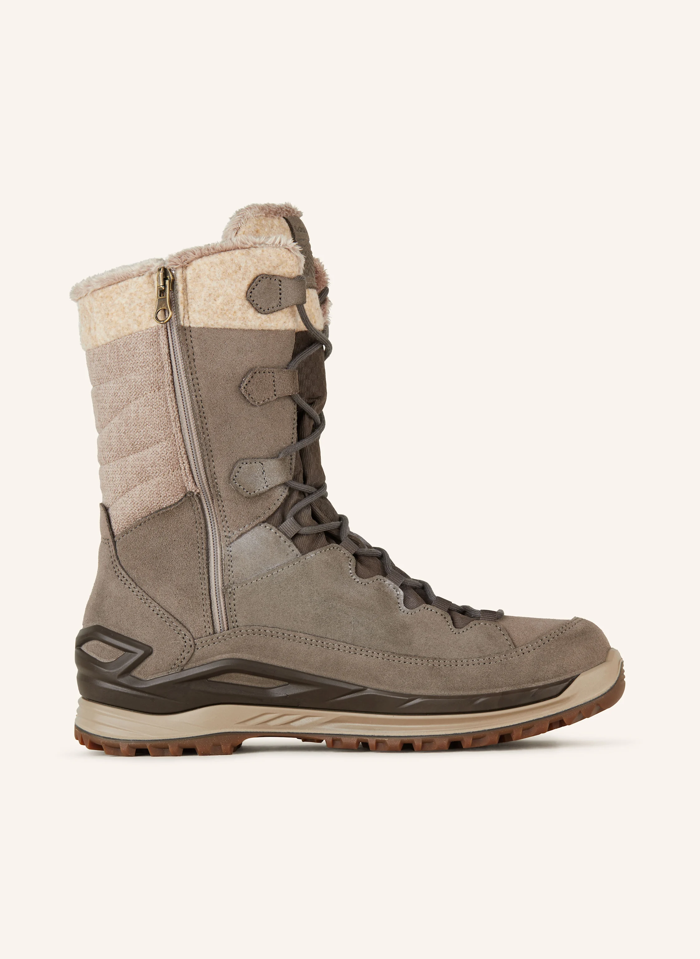 LOWA Wanderschuhe BARINA EVO GTX