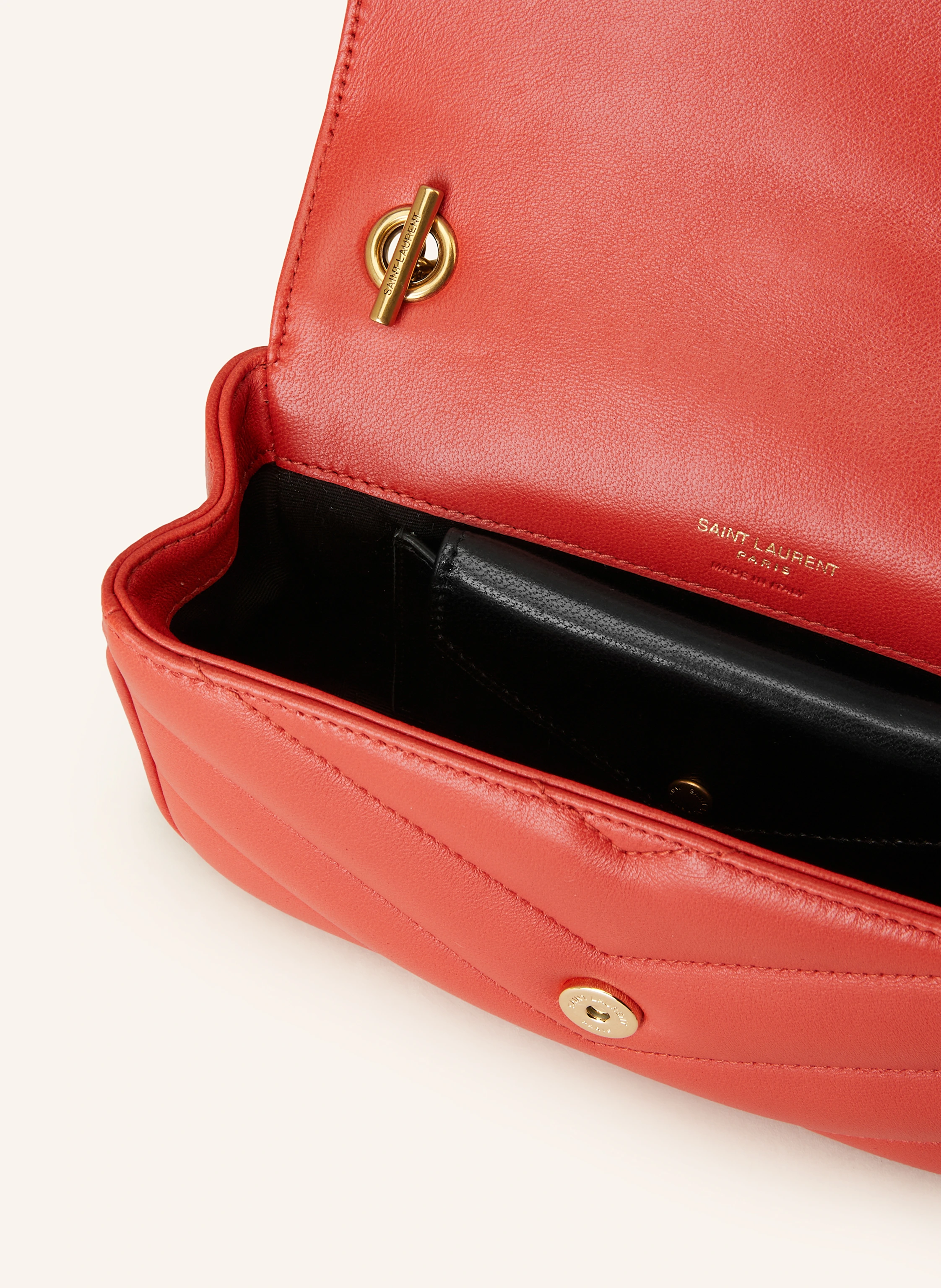 SAINT LAURENT Umhängetasche LOULOU MINI