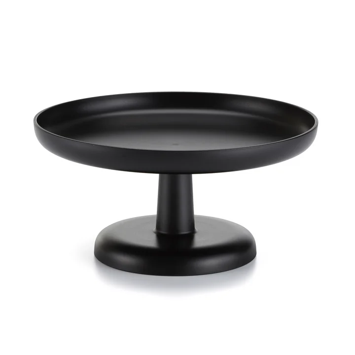 Vitra - High Tray, tiefschwarz