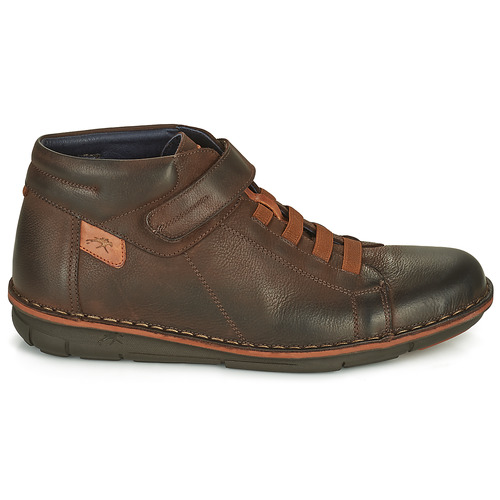 Fluchos - ALFA - Marron