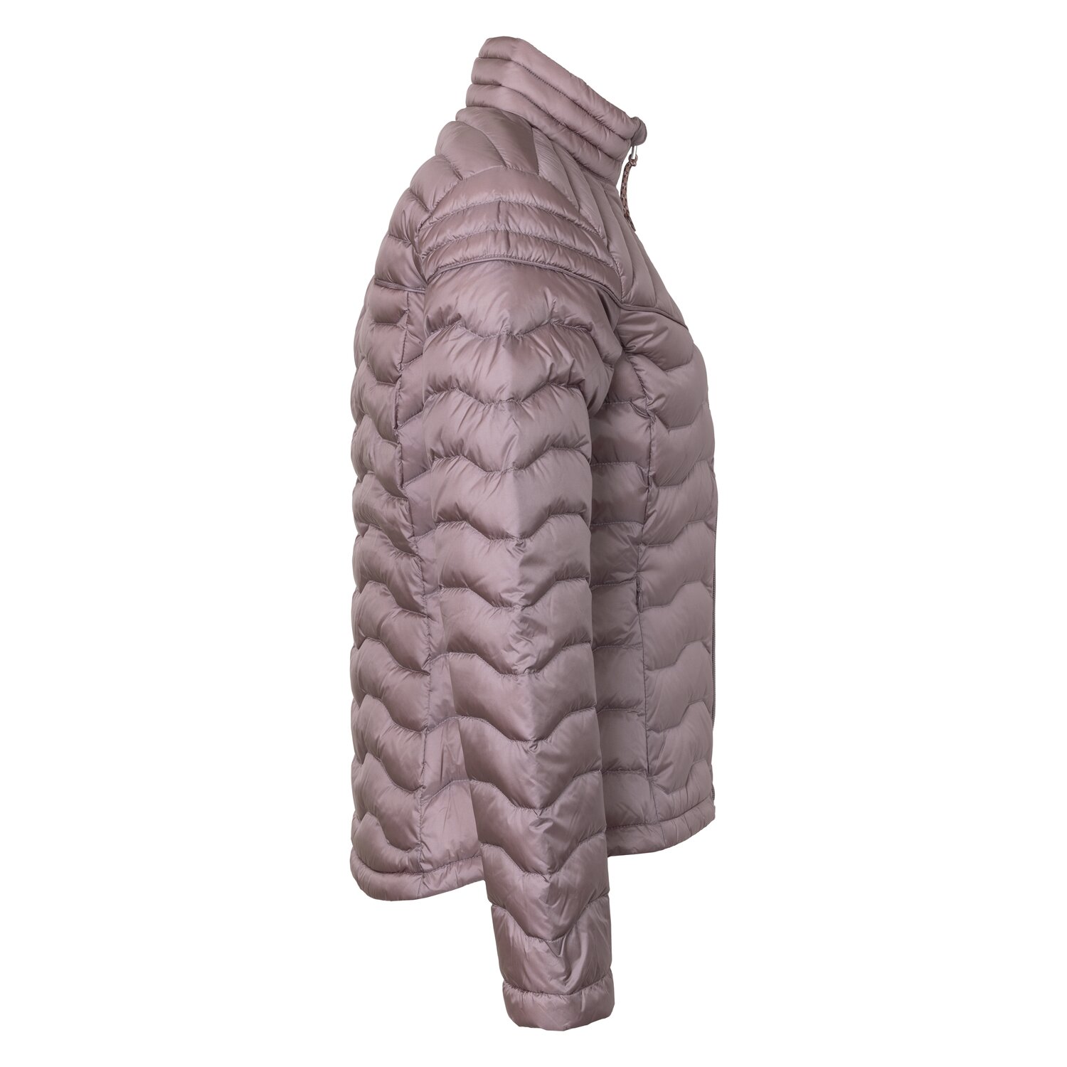 ARIAT Daunenjacke Ideal Down - purple dove