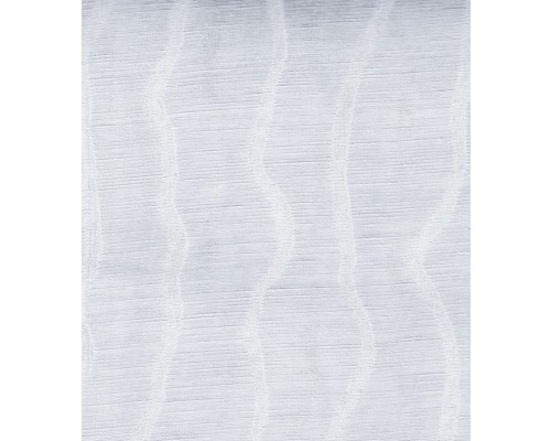 Gordijn met gordijnband stream wit 135x245 cm