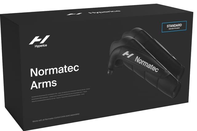 Hyperice Normatec 3.0 armtilbehør 63070-001-00