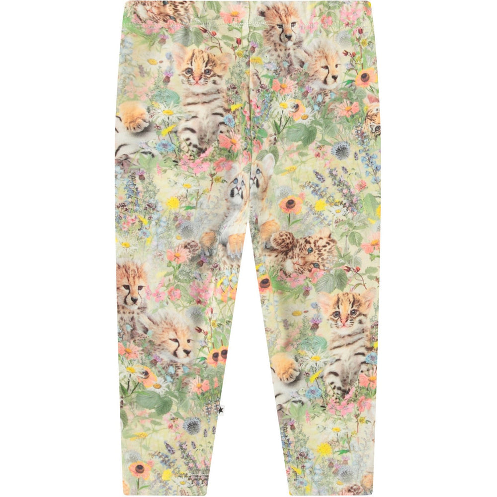 Køb Molo Meadow Cubs Stefanie Leggings