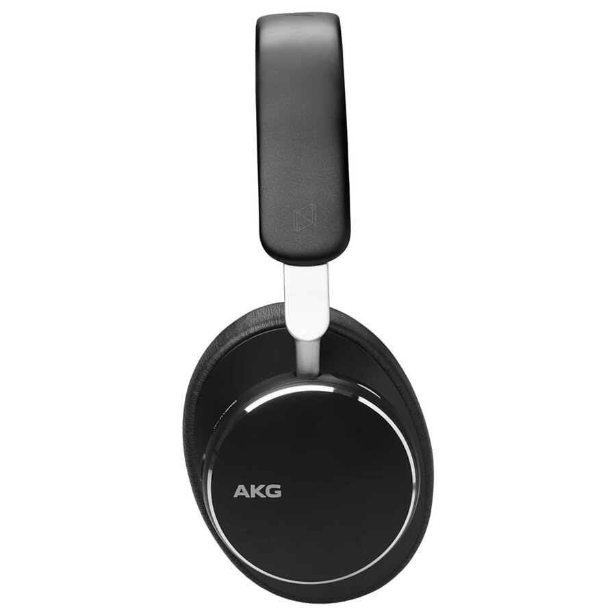 AKG N9 Hybrid Noir - Casque sans fil