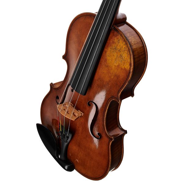 Walter Mahr Viola Jacobs Model 15